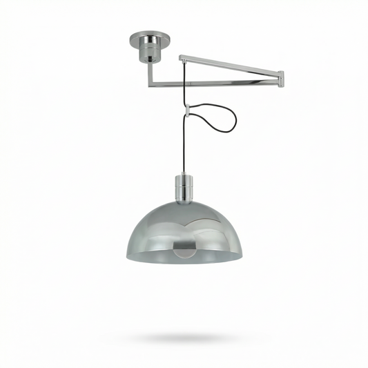 Minimalistische Noordse LED Hanglamp voor Keukens en Werkruimtes – Célinova