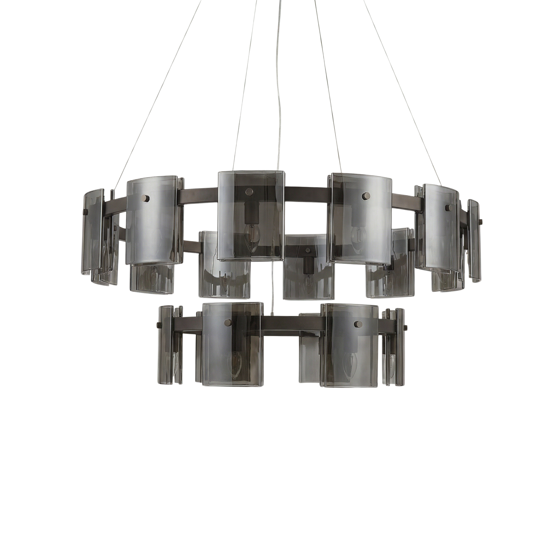 Suspension Célestair | Luxarmonie