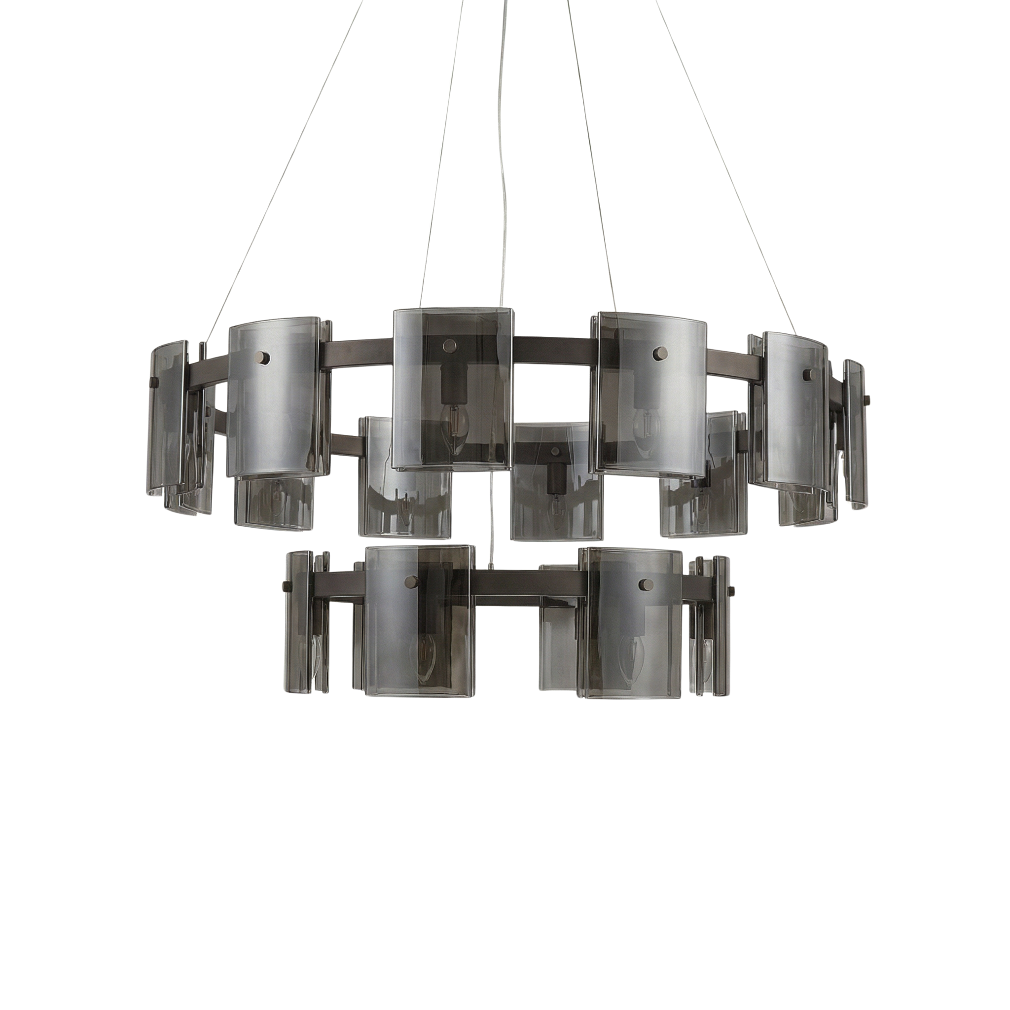 Suspension Célestair | Luxarmonie