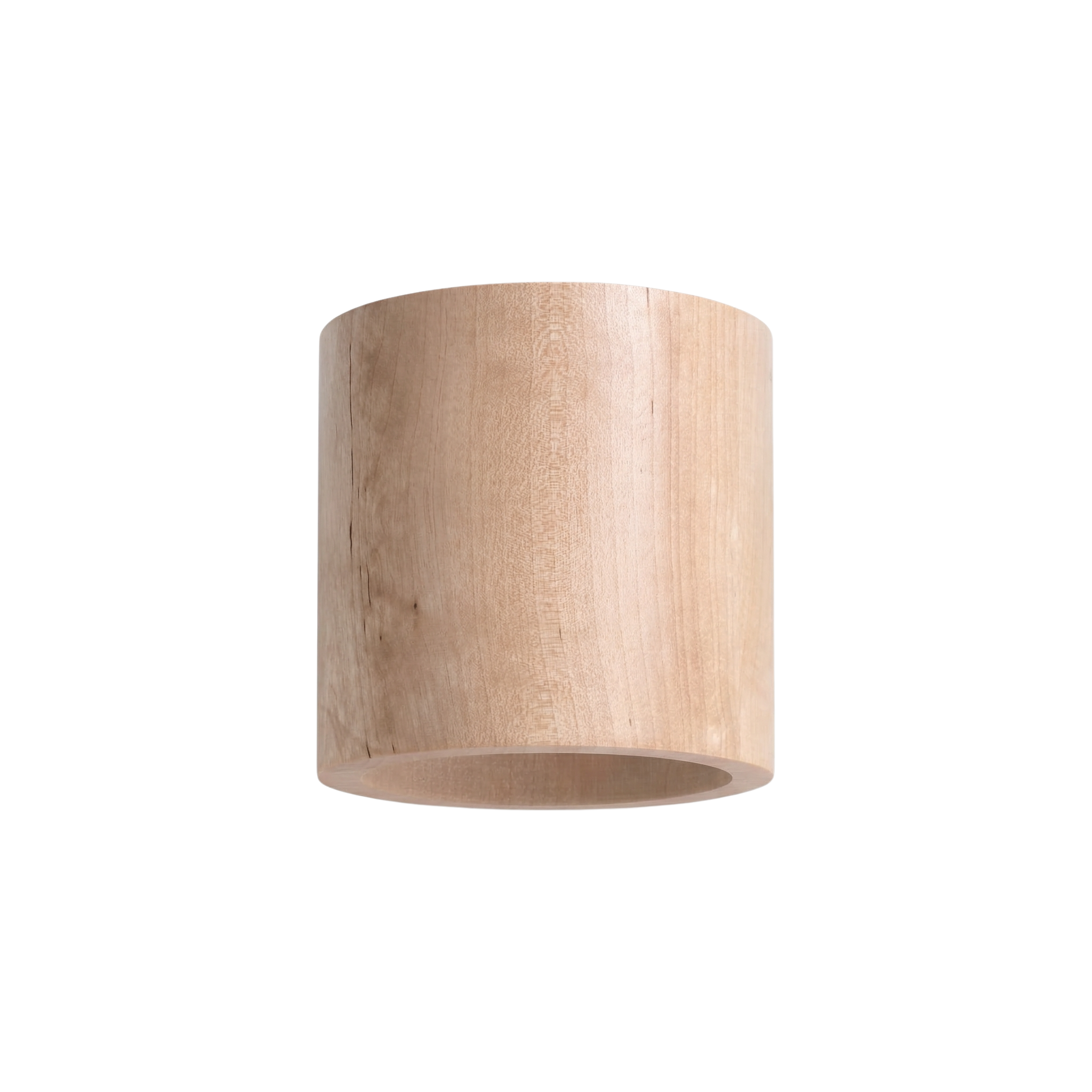 Applique bois naturel design scandinave – modèle Norealis