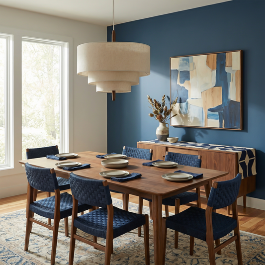 Hanglamp Chic Scandinavische Inspiratie – Aurova