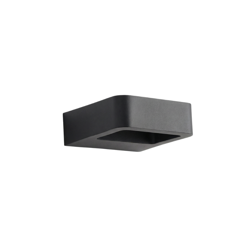 Moderne Design Buitenwandlamp – Miralux