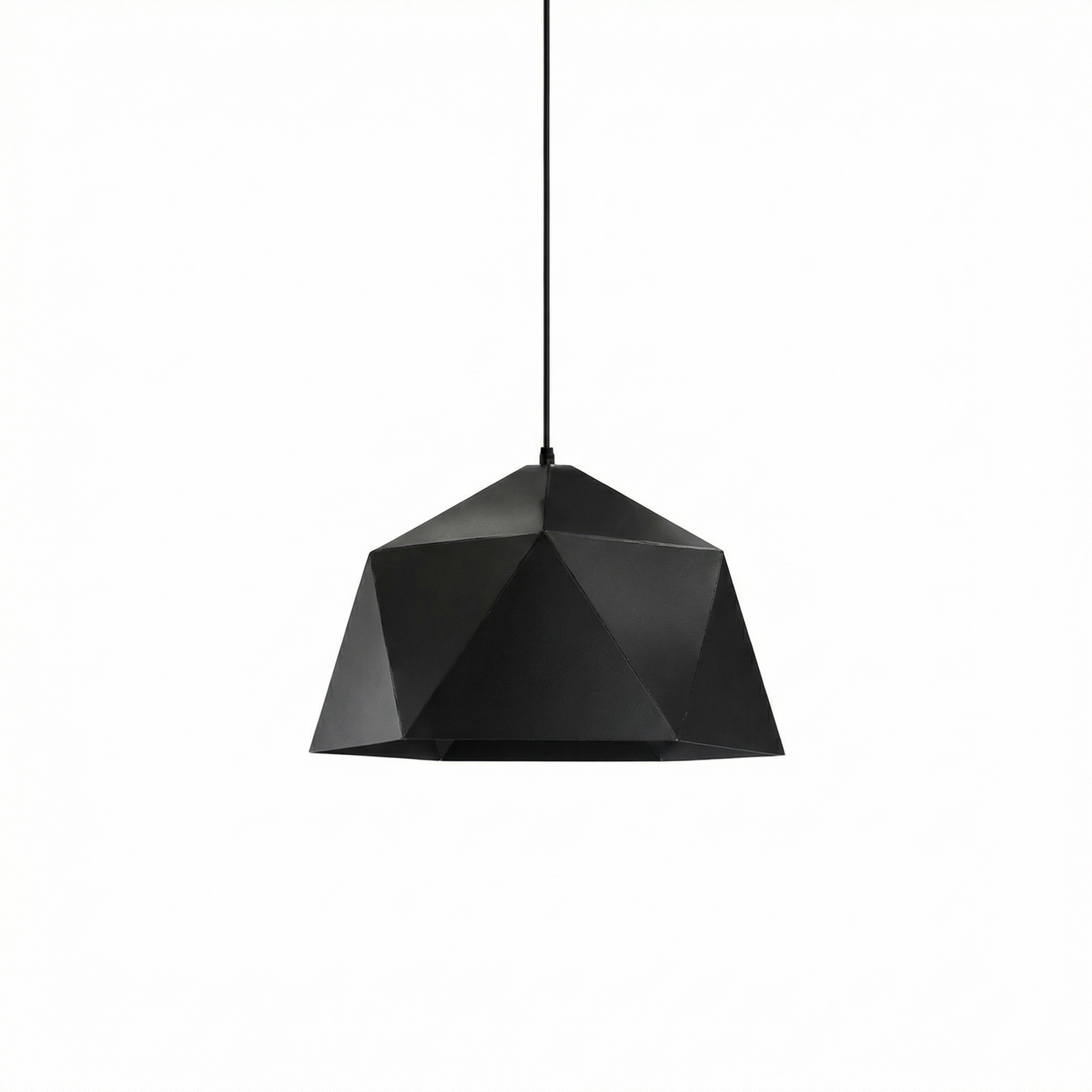 Lampe Suspendue Type Loft avec Abat-jours Vifs et Colorés – Pop