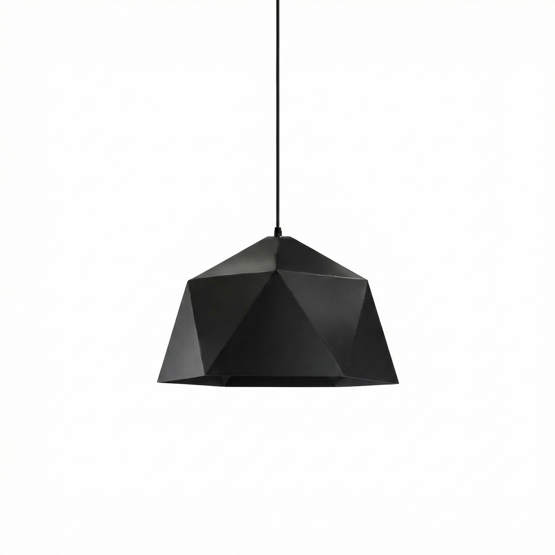Loft-stijl Hanglamp met Levendige en Gekleurde Kapjes – Pop