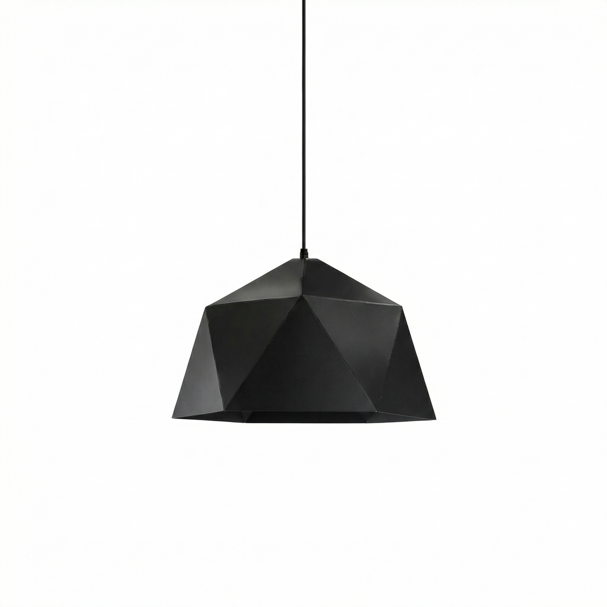 Loft-stijl Hanglamp met Levendige en Gekleurde Kapjes – Pop