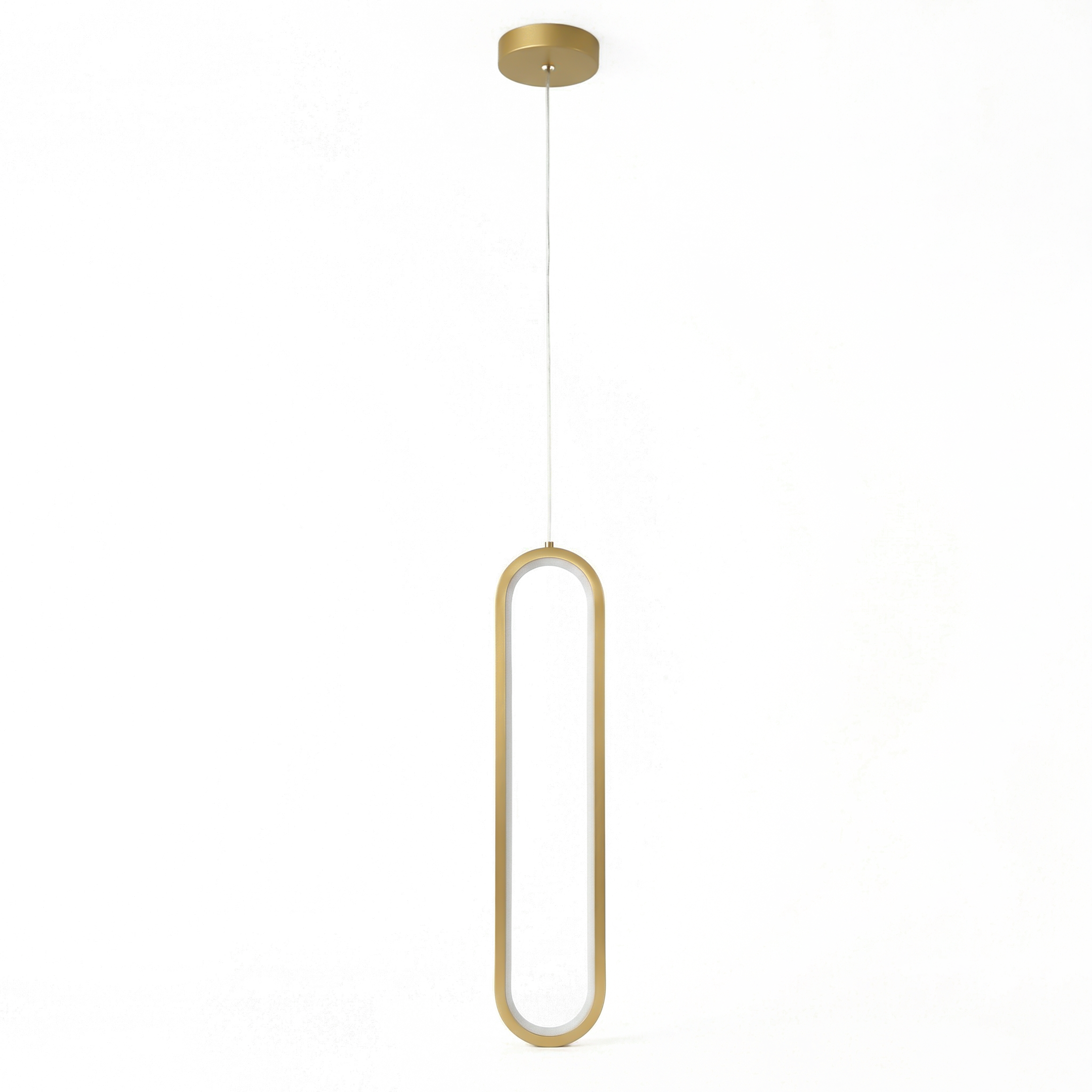 Radiant Pendant | Luxarmonie