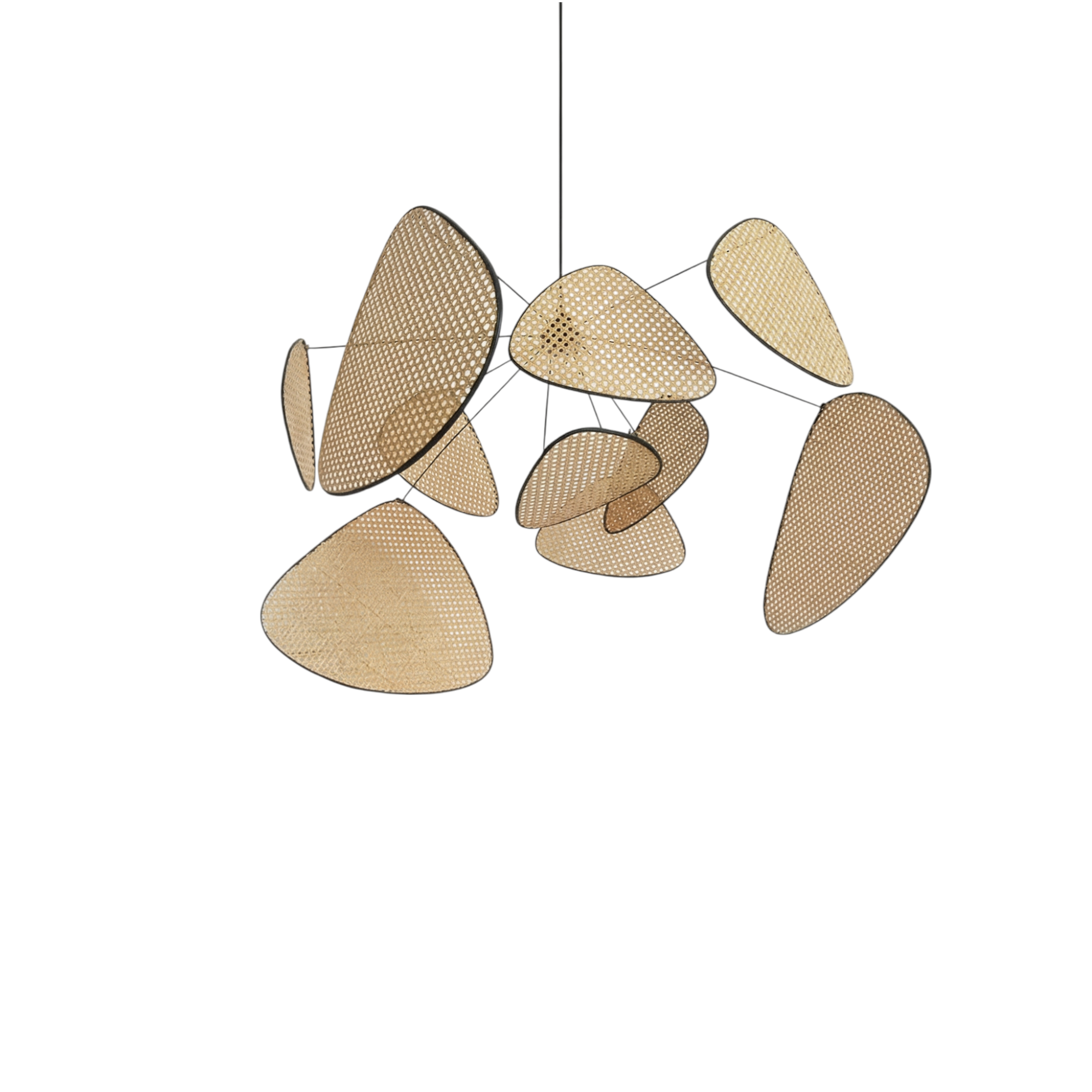 تعليق مصباح أوراميا | Luxarmonie