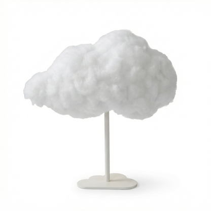 Nachtlamp Wolk Design Rustgevend & Kalmerend – Cocoon Light