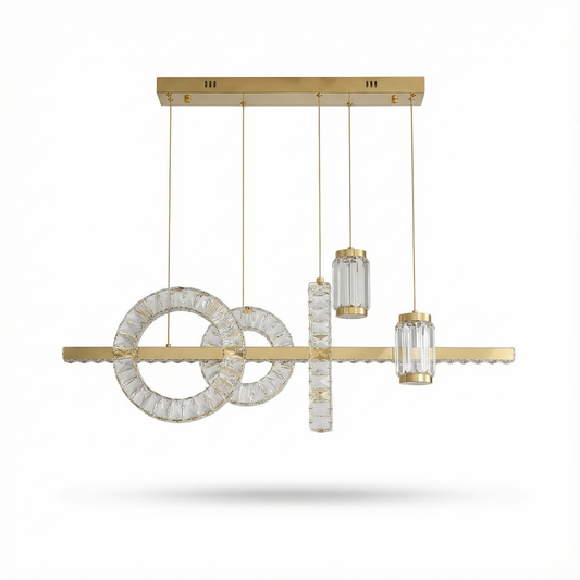 Lustre Cristarèner | Luxarmonie