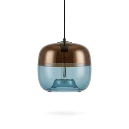 Ophanging verfijnd design warme sfeer – Dôme