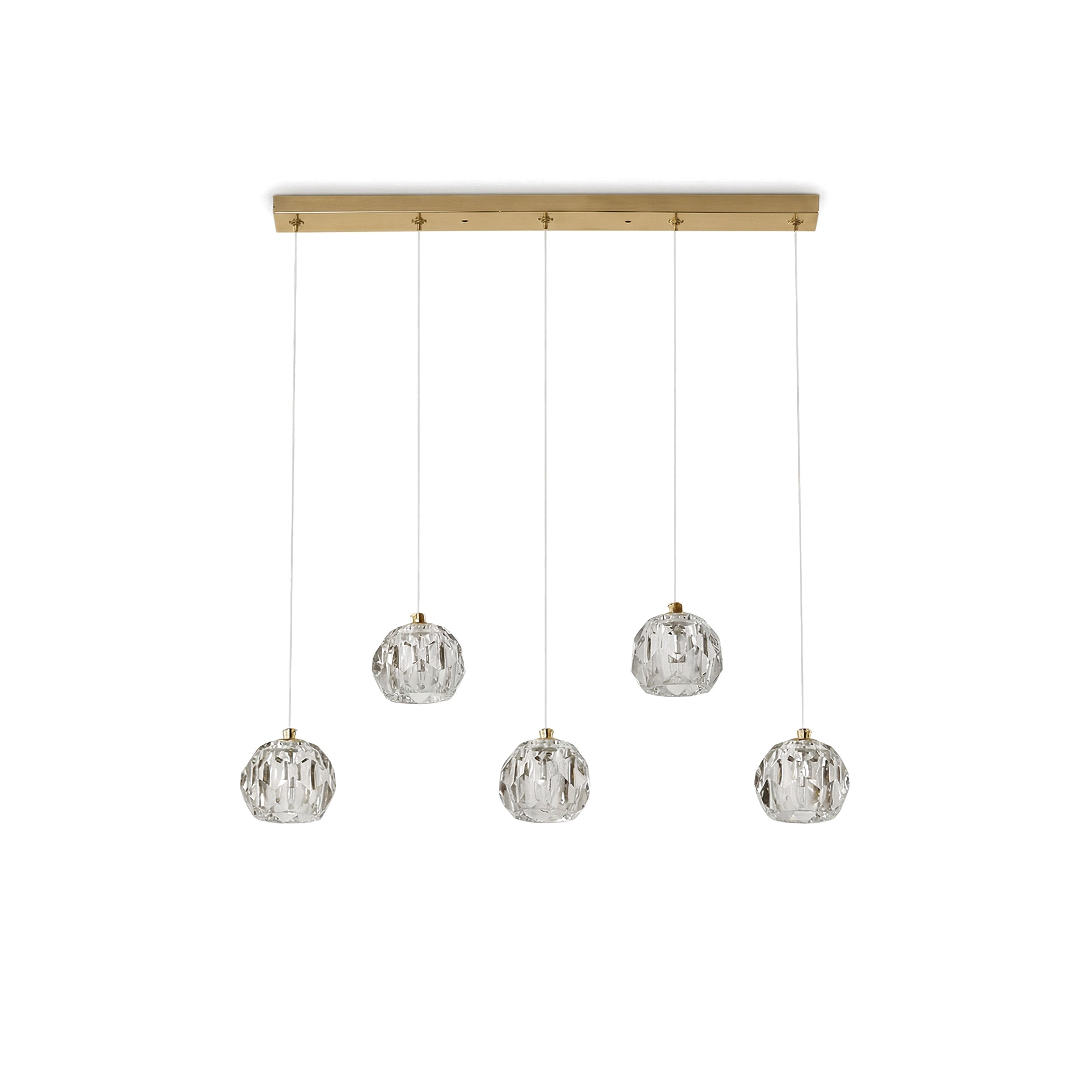 Crystallo Pendant – Luxarmonie