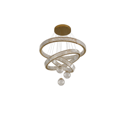 Lustre Cristarion | Luxarmonie
