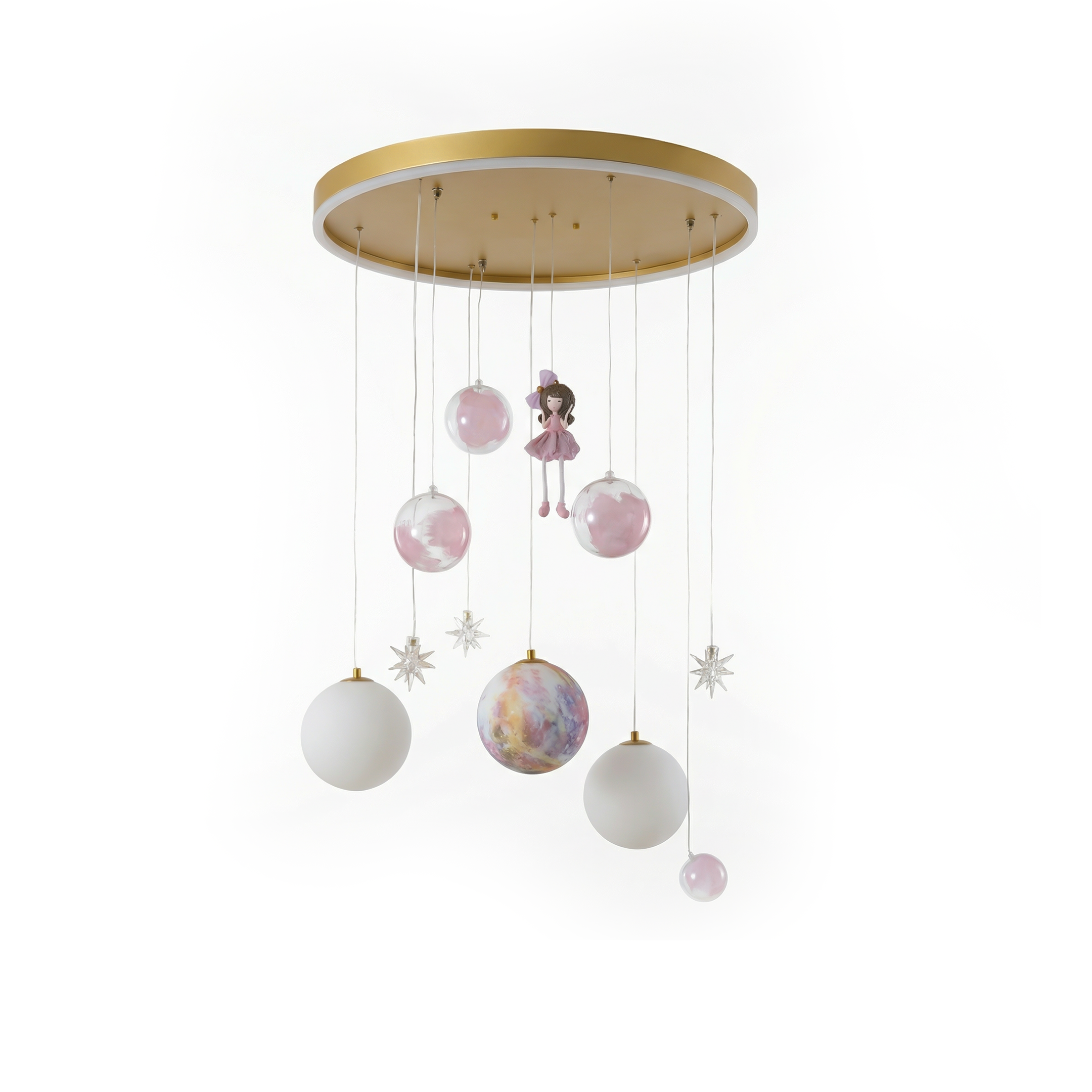 Dringas Light – Luxarmonie