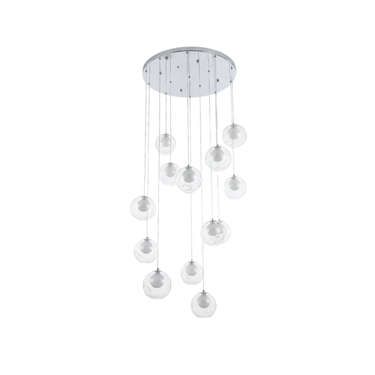 Suspension Caeluxa | Luxarmonie