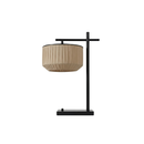 Lampe  de Table Luxe Silhouette Treuil et Éclairage Doux – Olum