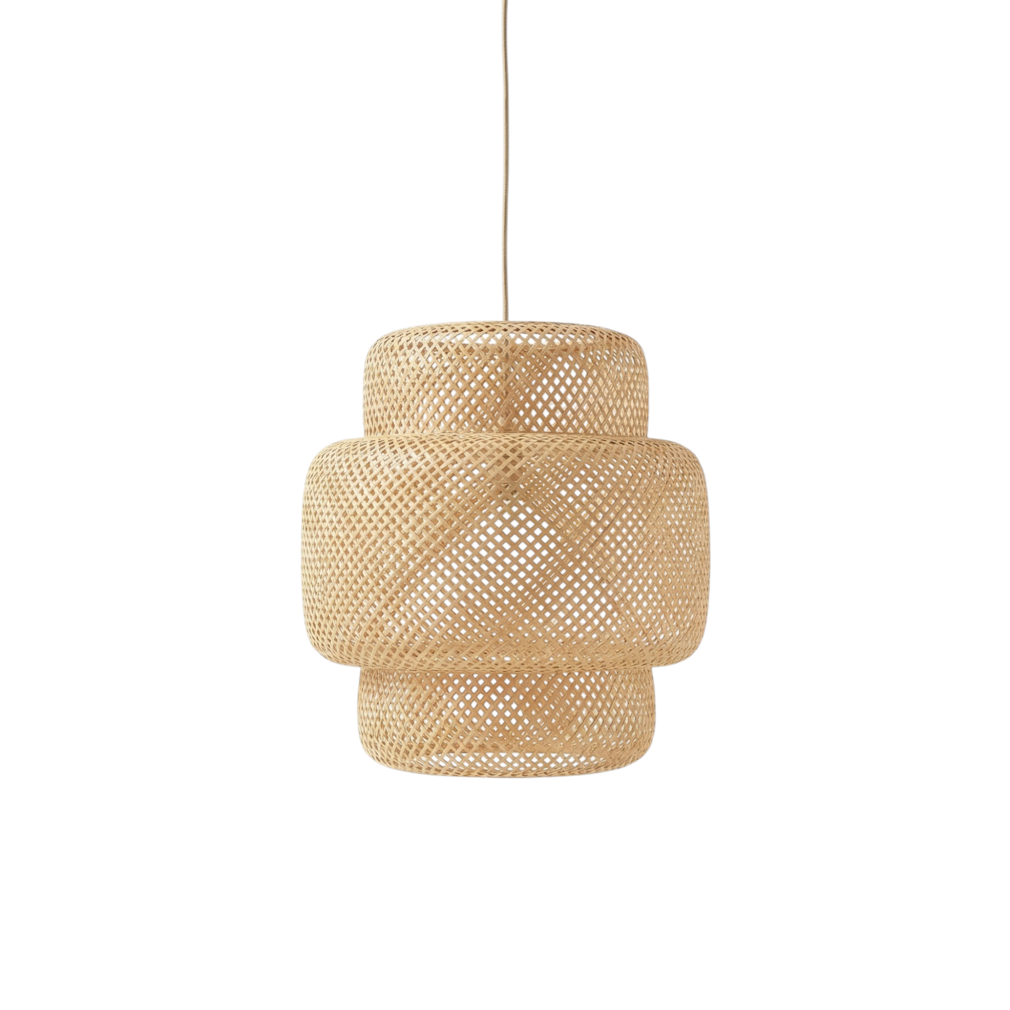 Pendant Light Zen Bamboo | Luxarmonie
