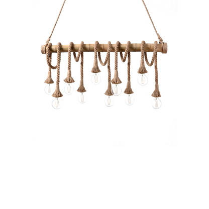 Epicéa Light Fixture – Luxarmonie
