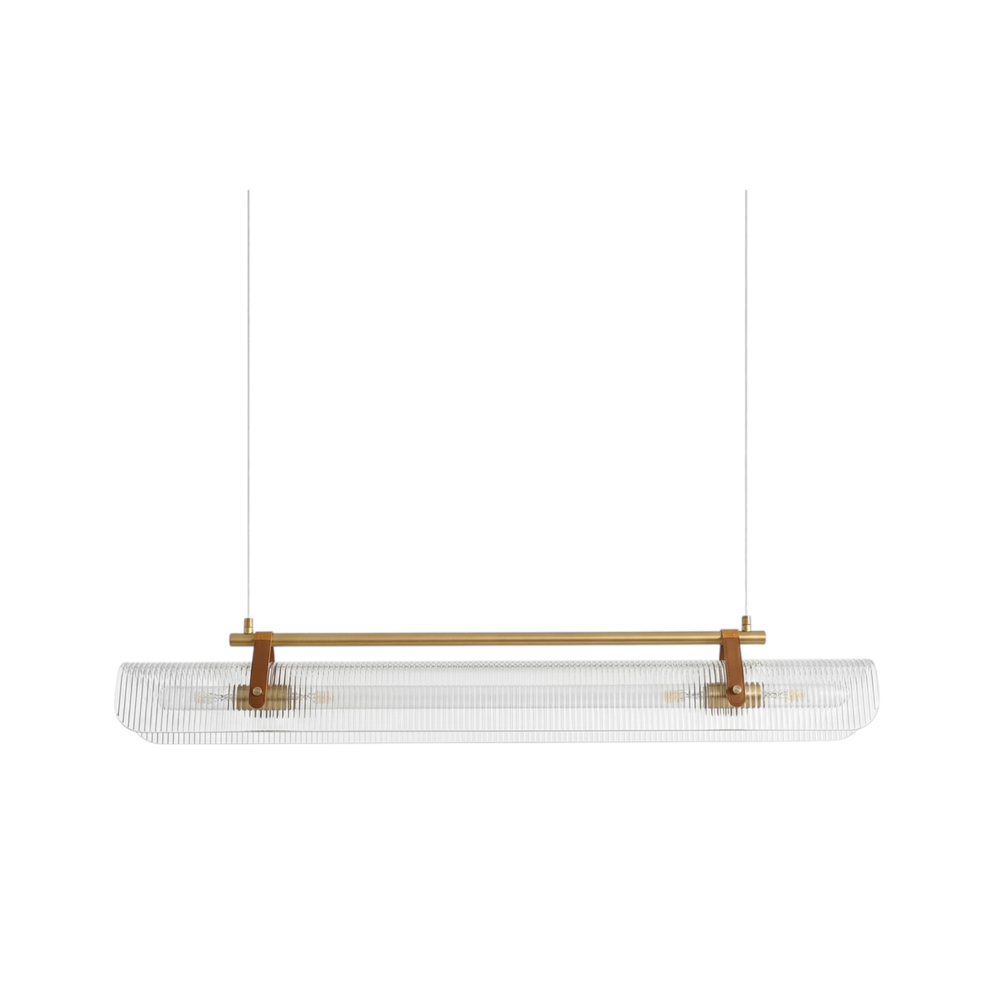 LED Minimalistische Noordse Kroonluchter voor Woonkamer en Eetkamer – Orithya