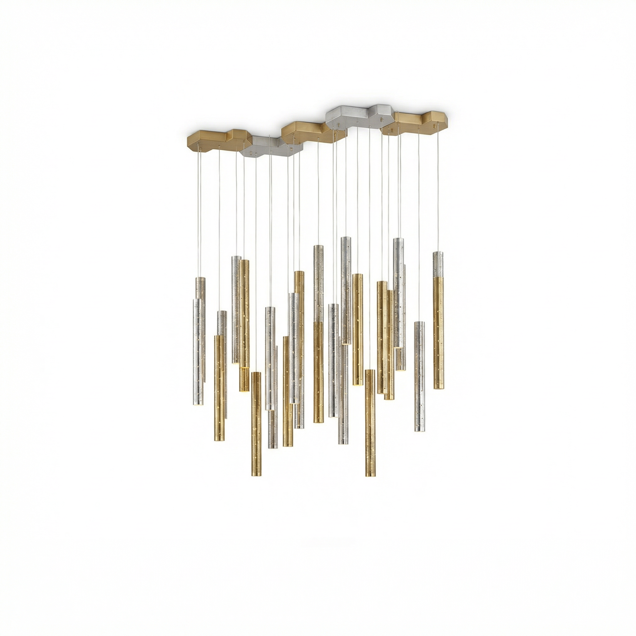Séraphine Chandelier – Luxarmonie