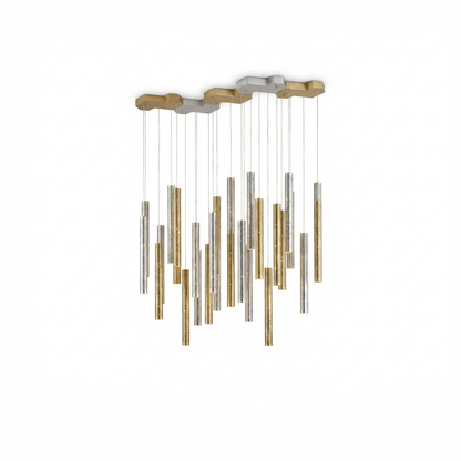 Séraphine Chandelier – Luxarmonie