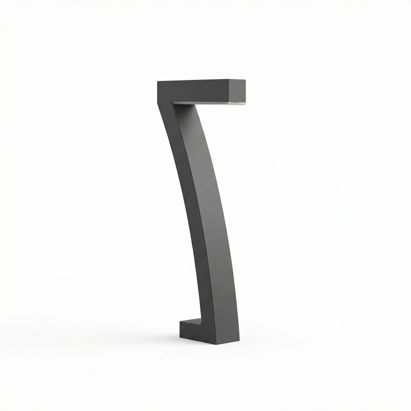 Lampes Solaires de Jardin Contemporaines Étanches – Célestion