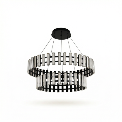 Cironder Chandelier | Luxarmonie