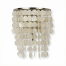 Applique murale moderne pour salon et chambre – Shellura