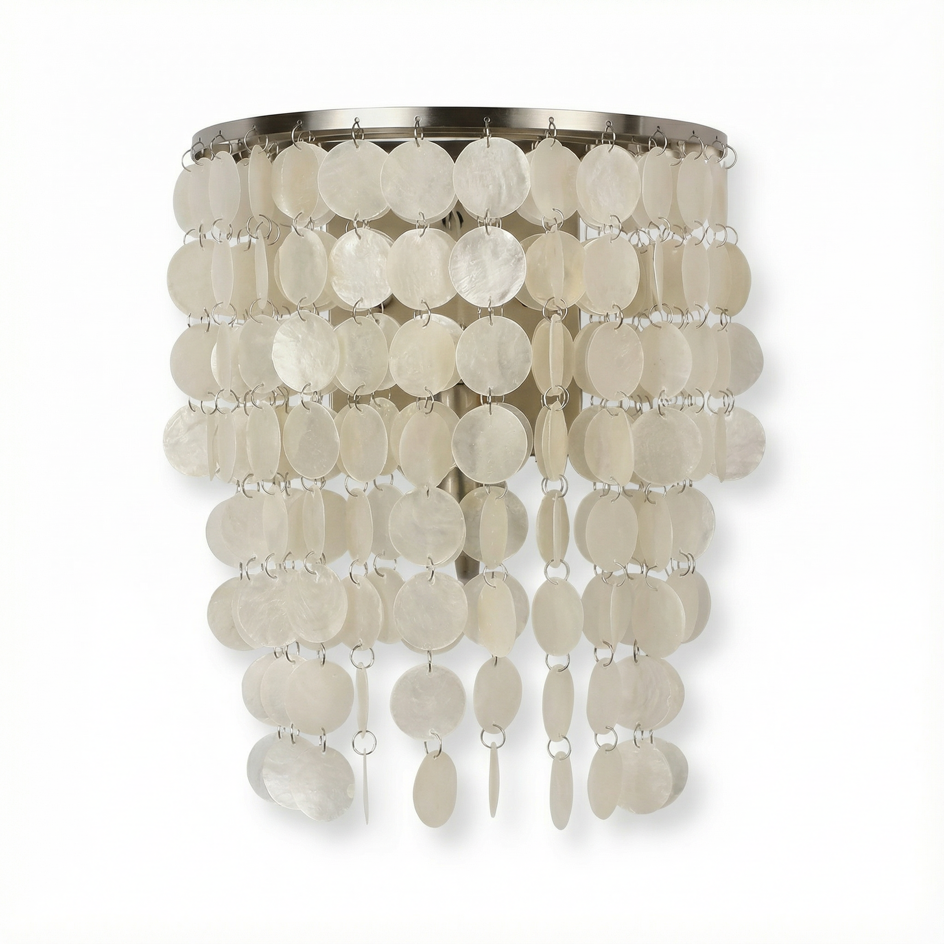 Applique Murale Shellura | Luxarmonie