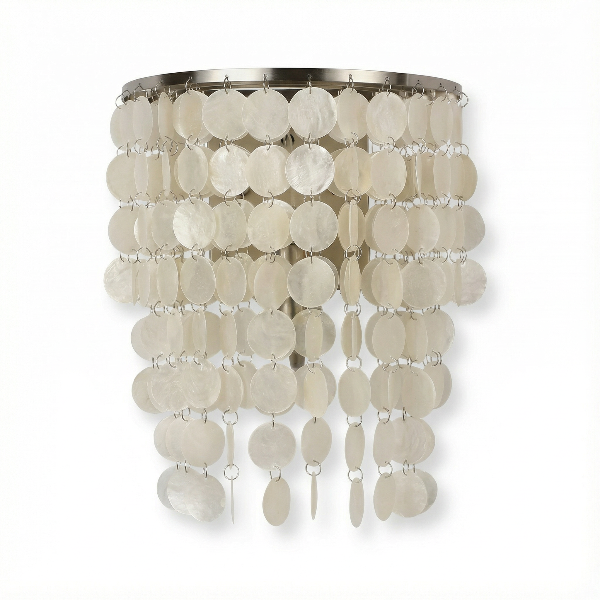 Applique Murale Shellura | Luxarmonie