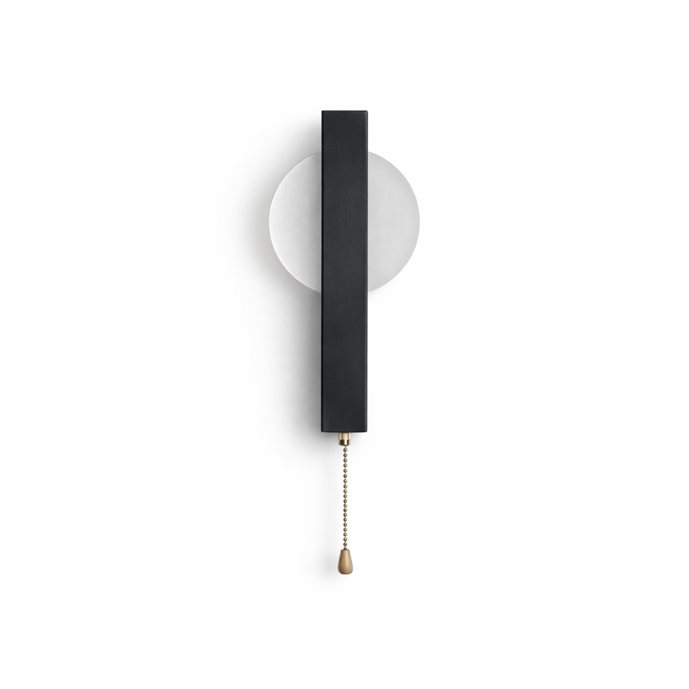 Moderne wandlamp in metaal voor slaapkamer en woonkamer – Miraluxi