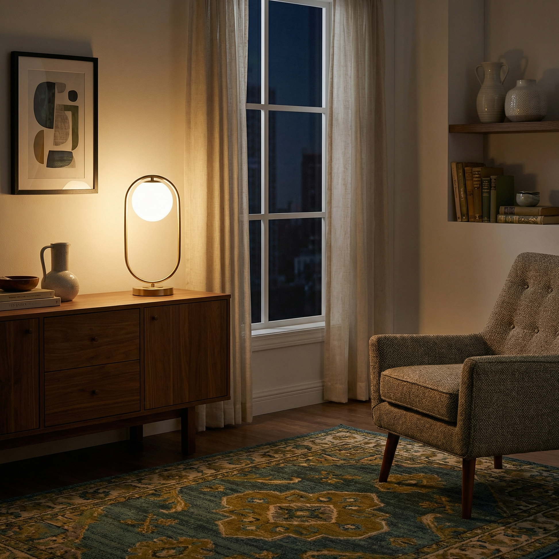 Elegante LED-verlichting voor Strakke en Functionele Interieurs – Rayelle
