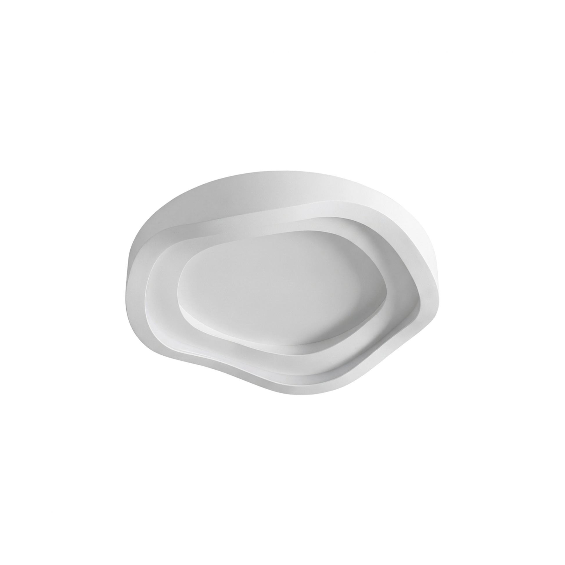 Plafonnier Contemporain Chic & Discret – Lyra