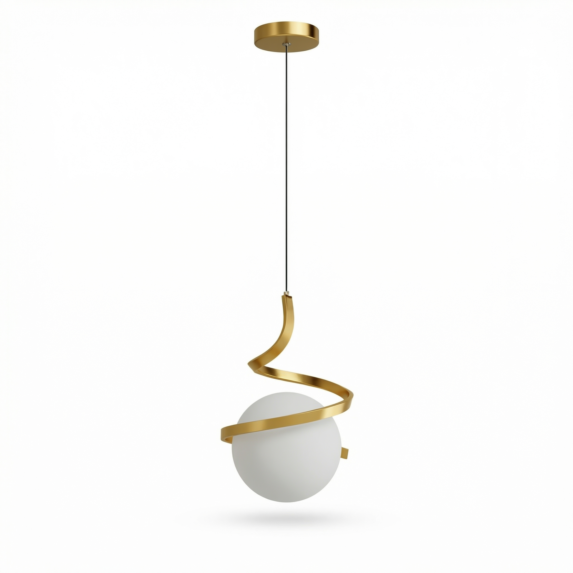 Orbia Pendant | Luxarmonie