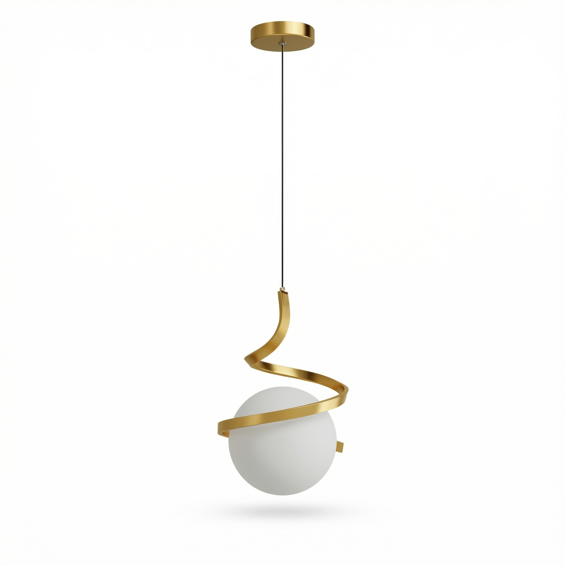 Orbia Pendant | Luxarmonie
