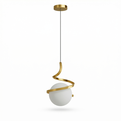 Orbia Pendant | Luxarmonie