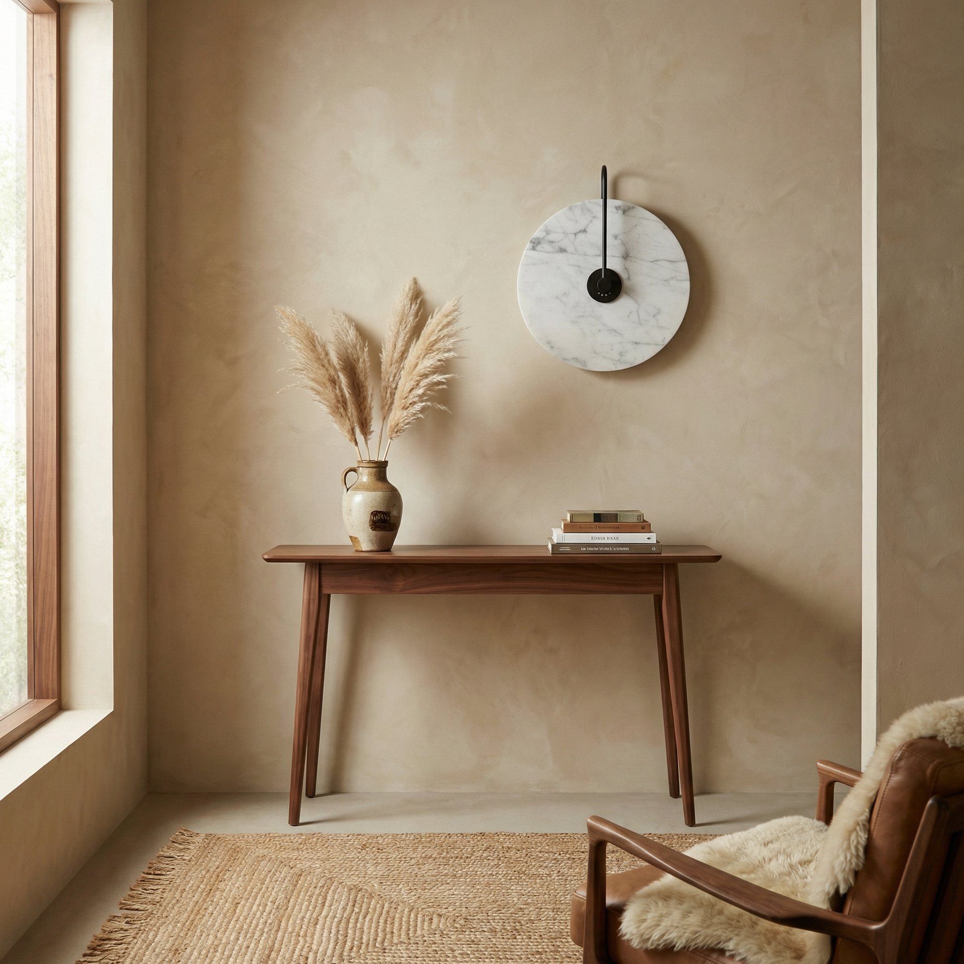 Verfijnde moderne wandlamp en duurzaam – Glowra