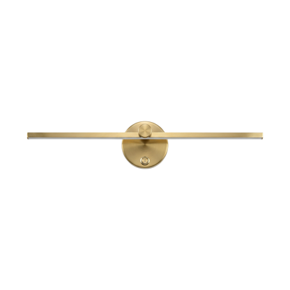 Wandlamp 300° Functioneel en Elegant – Lumino