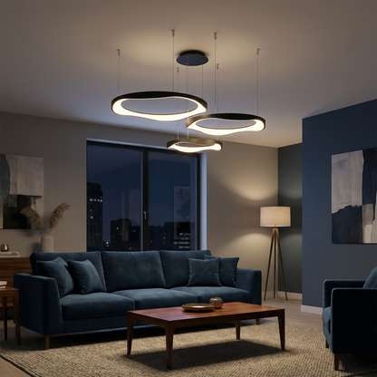 ثريا Stratus عرض التفاصيل | Luxarmonie