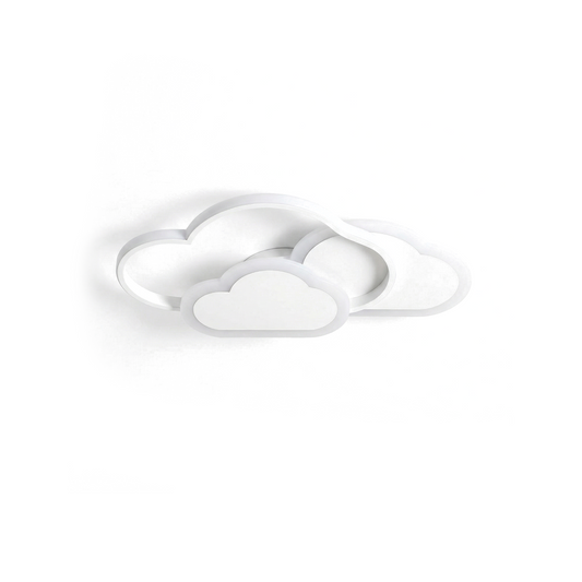 Wandplafondlamp LED Chic Elegant Design Gemakkelijke Installatie – Luméro