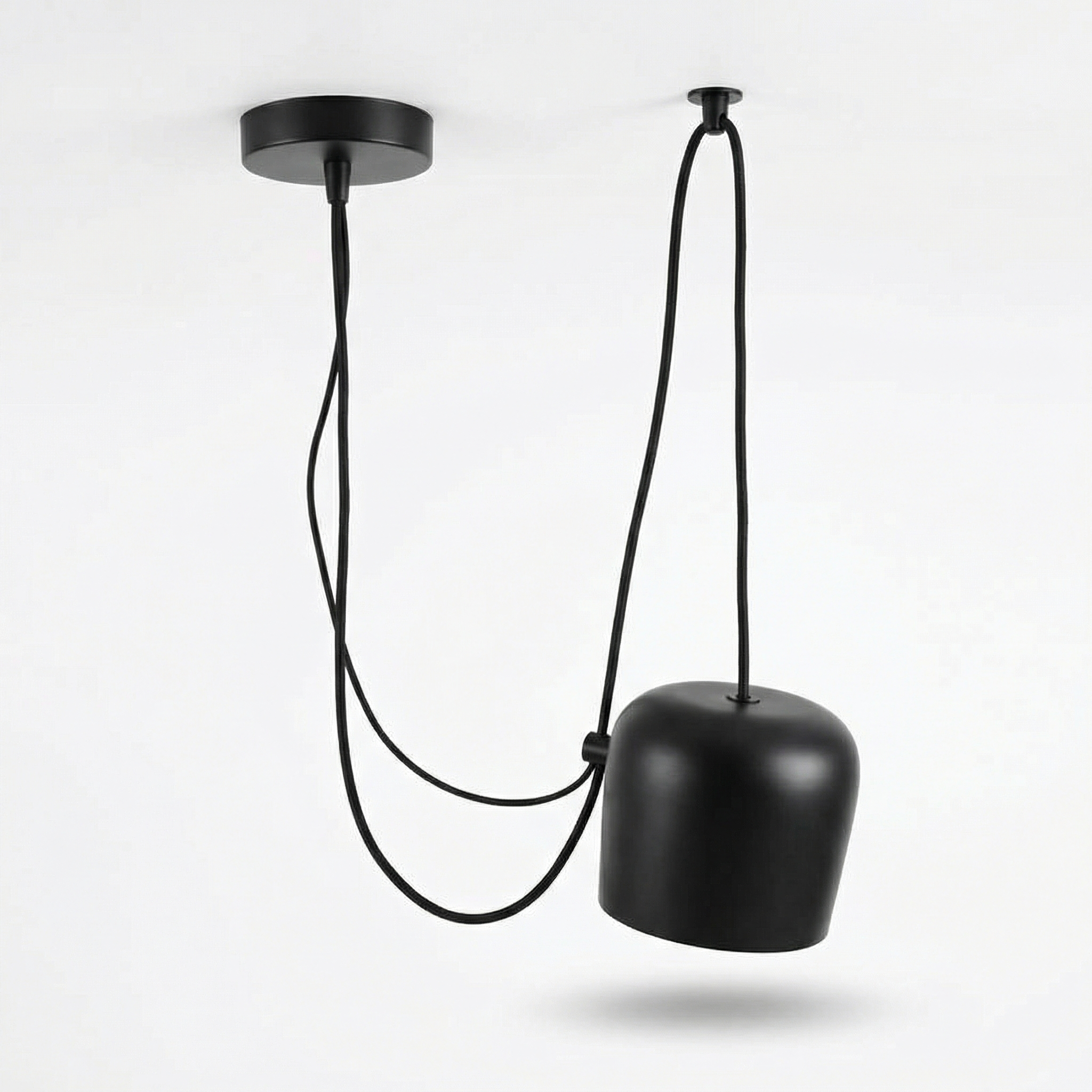 Suspension Indusline | Luxarmonie
