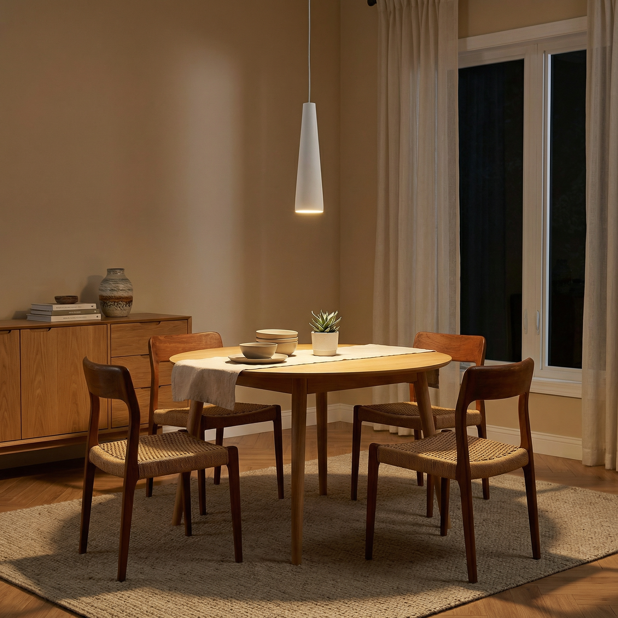 Aluminium grijze wandlamp modern design – Model Arthenis