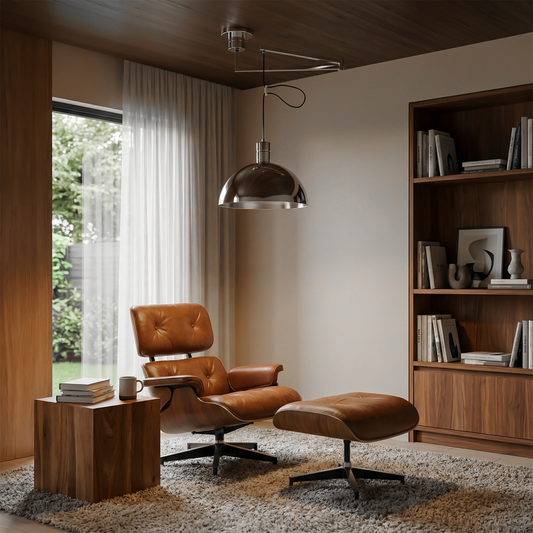 Minimalistische Noordse LED Hanglamp voor Keukens en Werkruimtes – Célinova