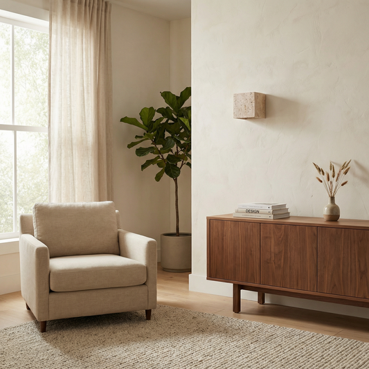 LED Wandlamp Design Binnen/Buiten – Donapia