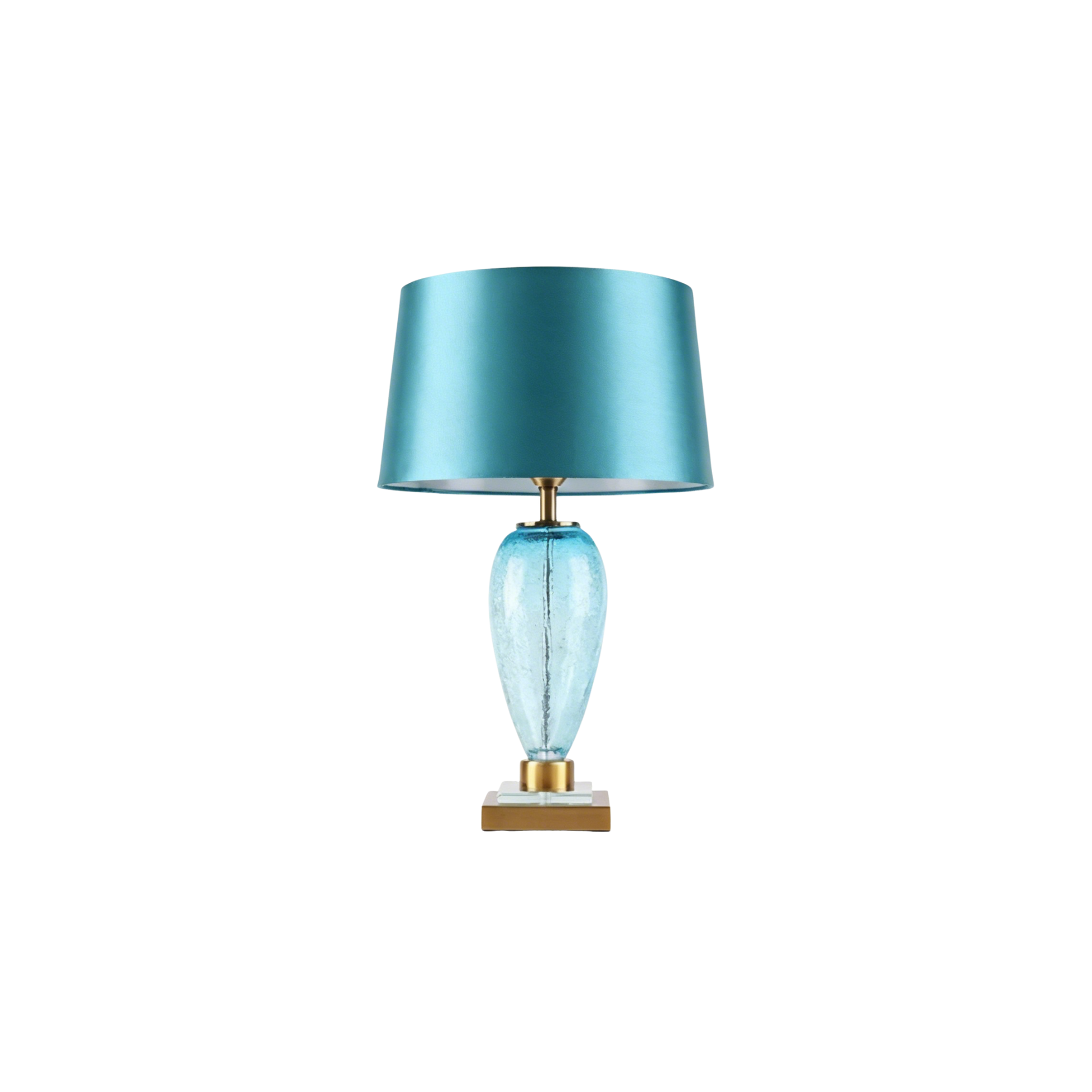 Veyla Table Lamp | Luxarmonie