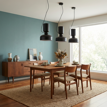 Pendant Light Cironde ambient view | Luxarmonie