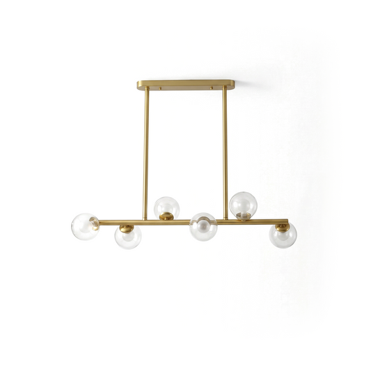 Plafonnier Nocta | Luxarmonie