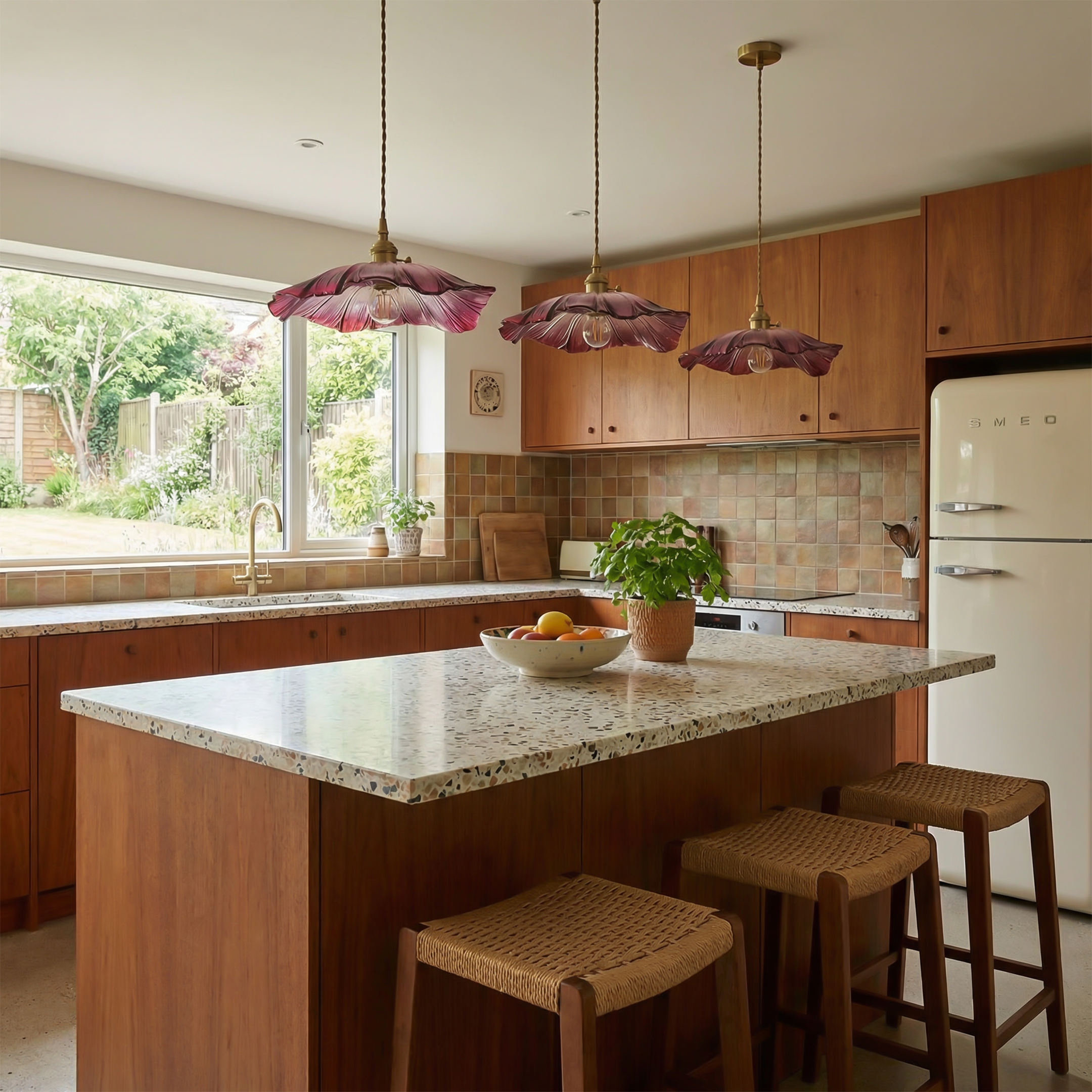Altrium Pendant Ambiance View | Luxarmonie