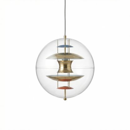 تعليق Orbital Harmony | Luxarmonie