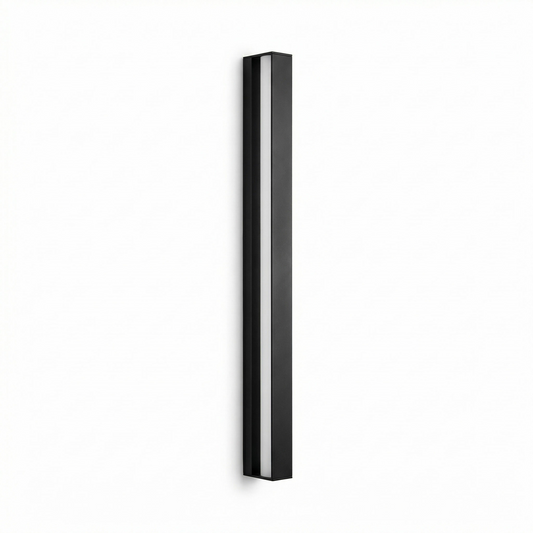 Applique murale LED étanche en aluminium pour extérieur – Zalendis