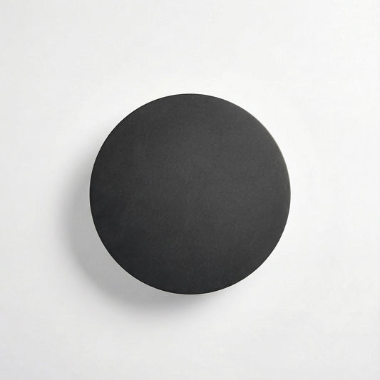 Moderne LED Wandlamp voor Buitenshuis – Noxéa